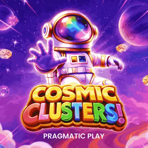Cosmic Clusters!